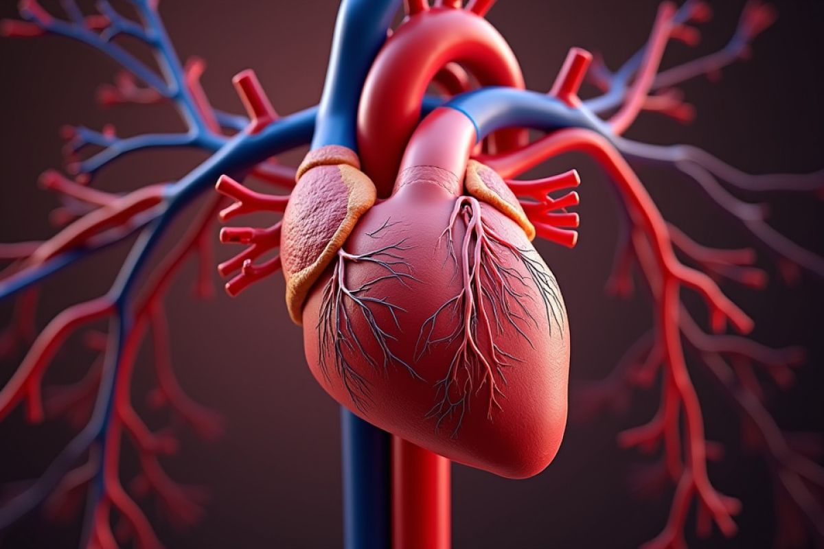 Nuovo farmaco orale anti-PCSK9, enlicitide abbassa il colesterolo LDL del 60%