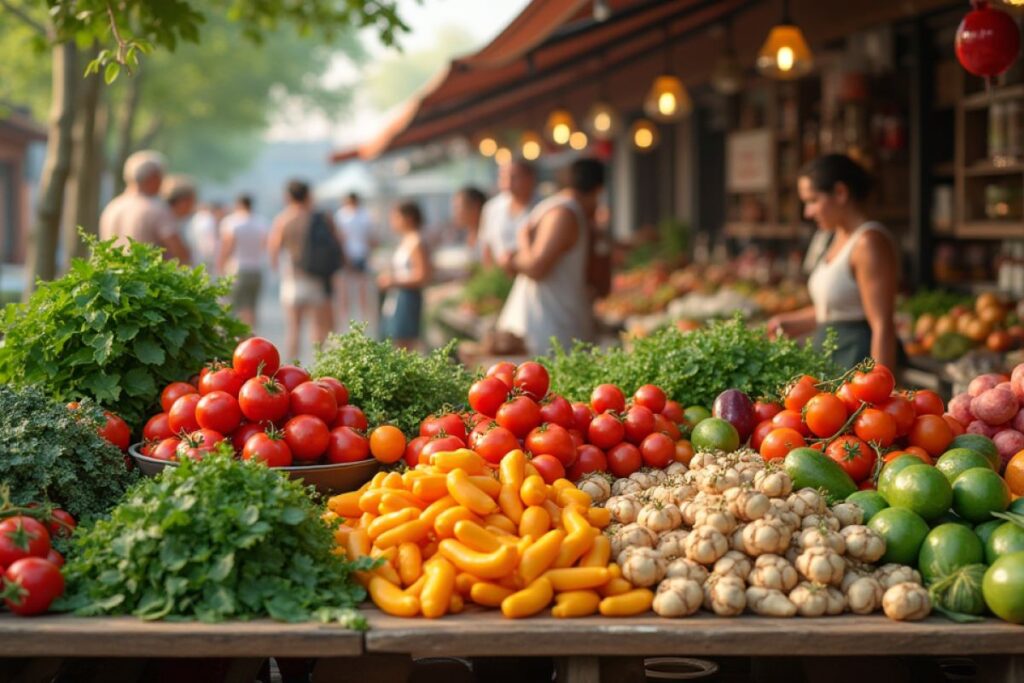 Dieta mediterranea, 15 anni nel patrimonio Unesco: benefici e riconoscimenti internazionali