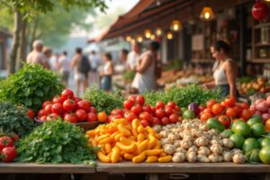 Dieta mediterranea, 15 anni nel patrimonio Unesco: benefici e riconoscimenti internazionali