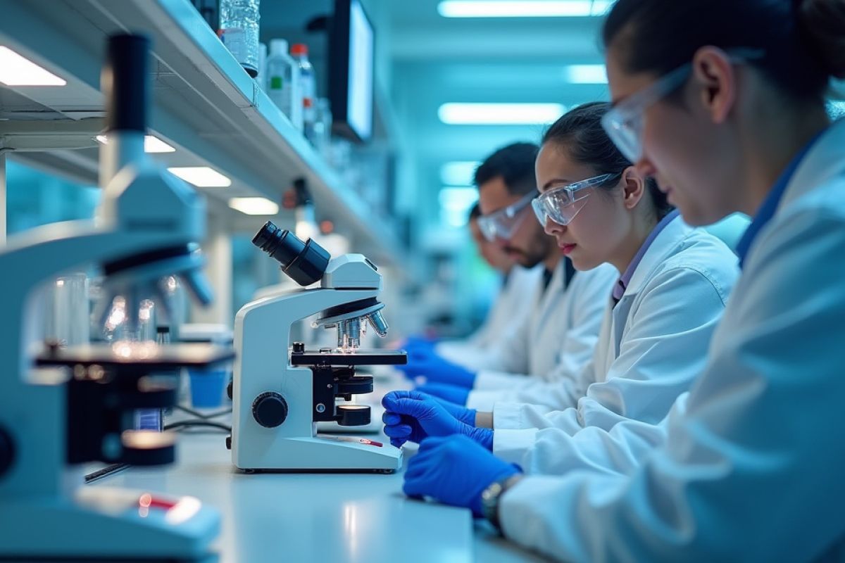 Terapia Car-T, nuova rivoluzione nella lotta contro le malattie autoimmuni