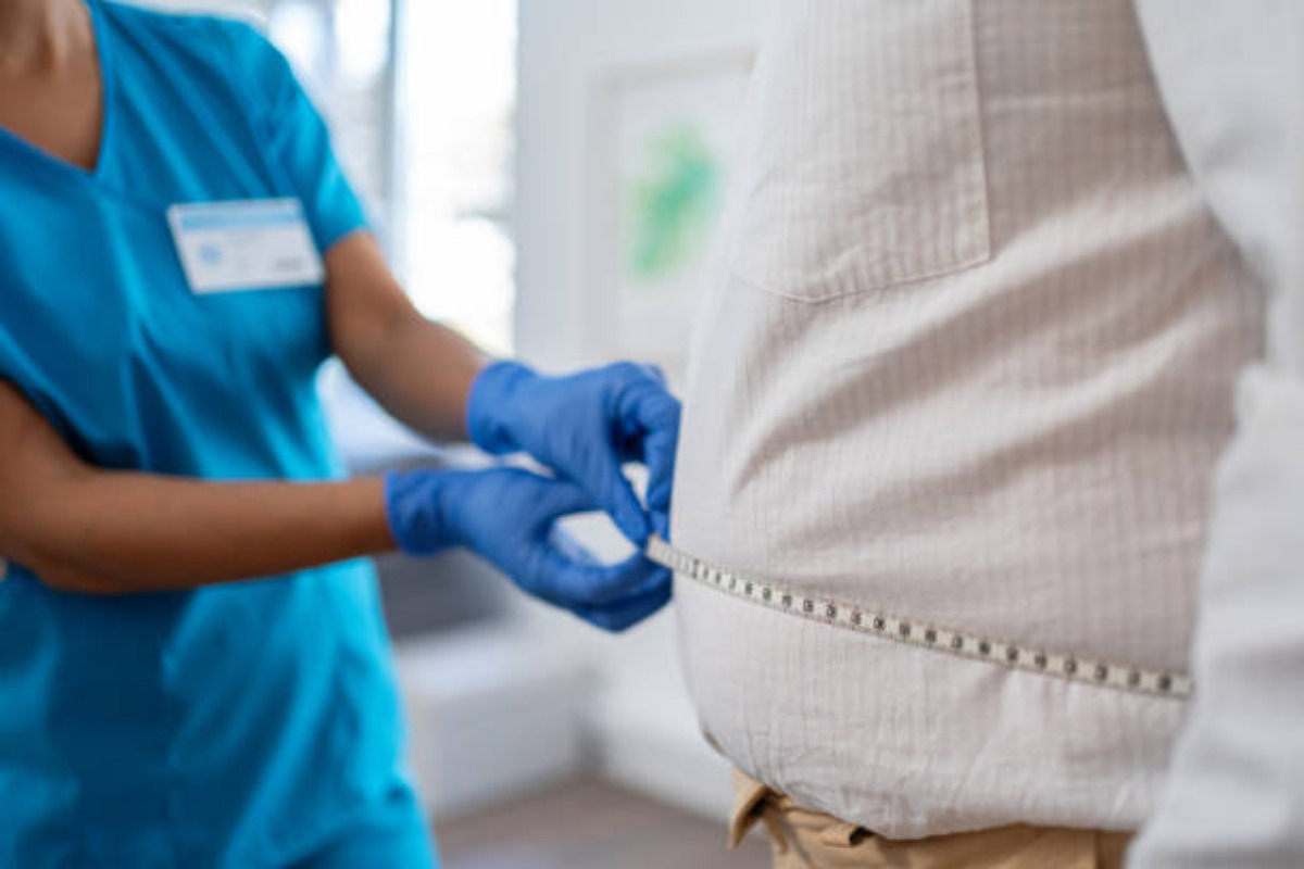 Allarme obesità in Italia