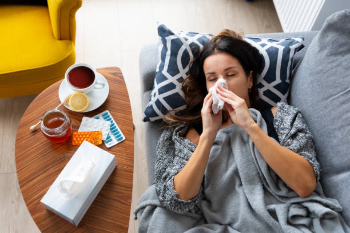 Crescono i casi di influenza in Italia