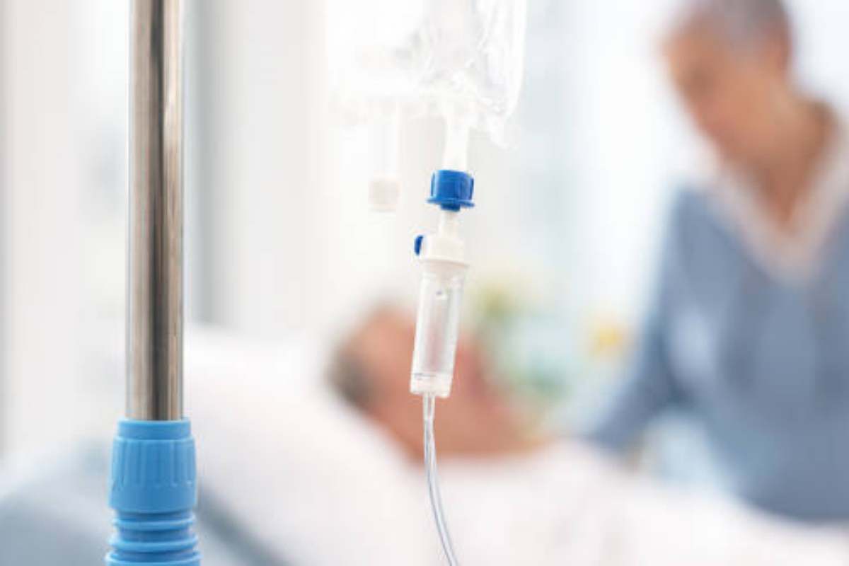 Cure palliative in Italia