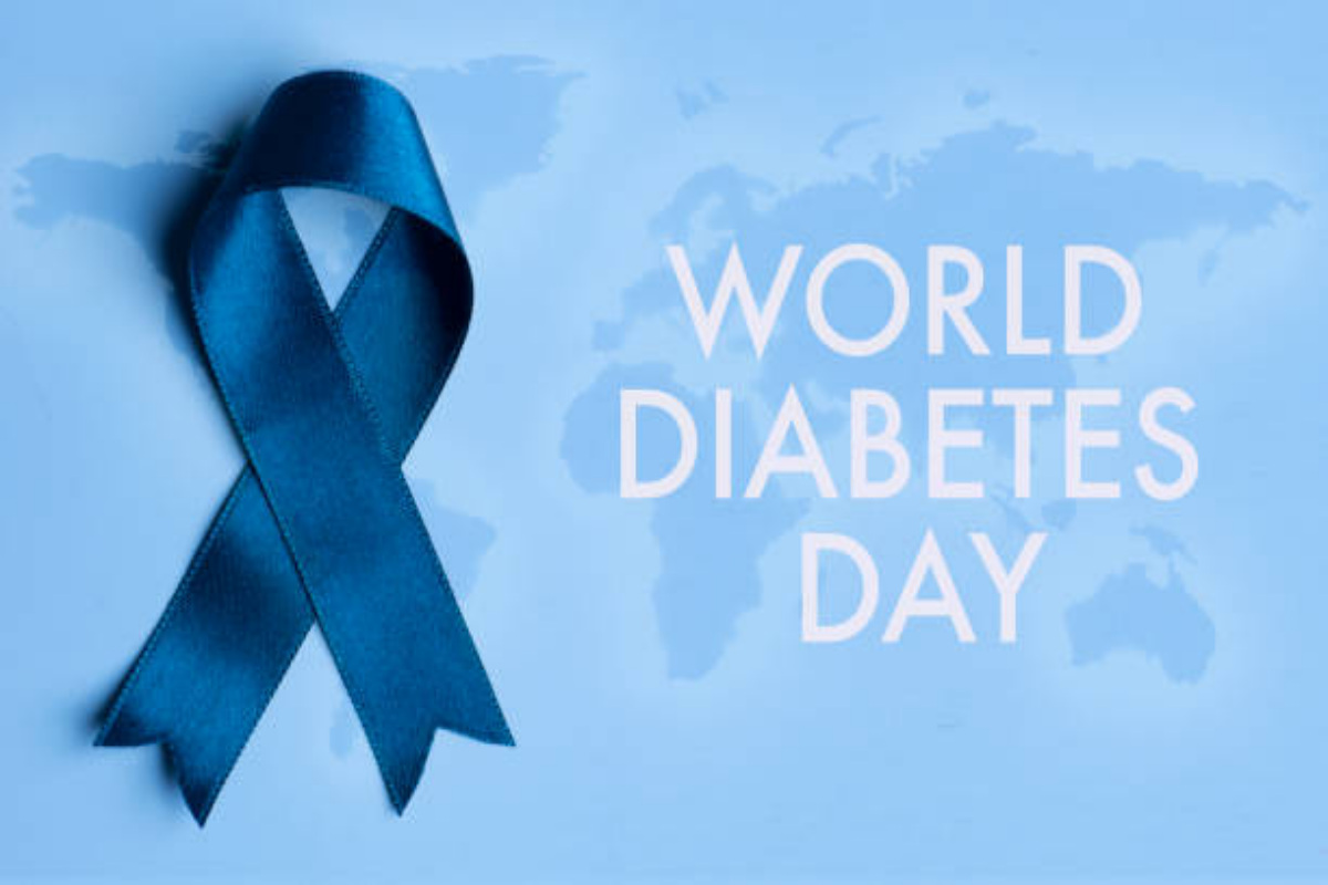Giornata mondiale del diabete