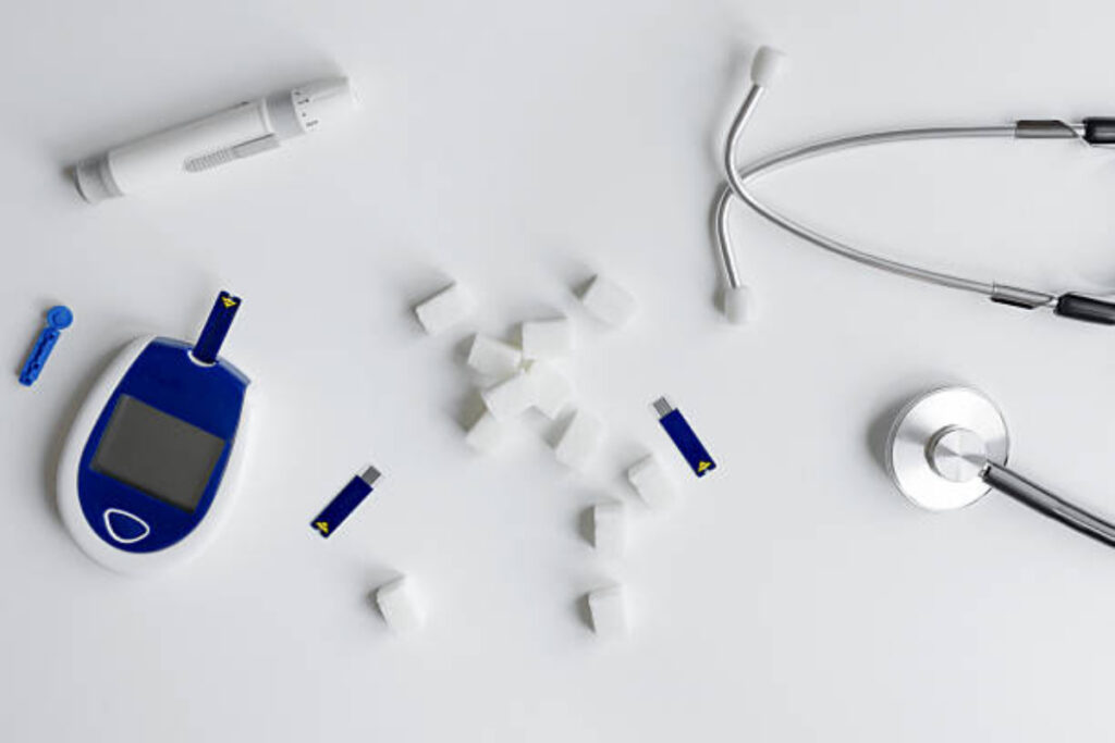 Giornata mondiale del diabete