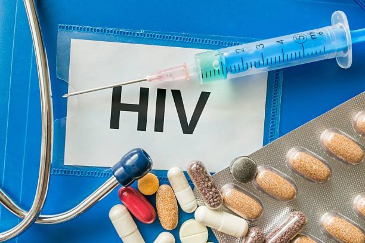 L'appello dell'Oms sull'HIV