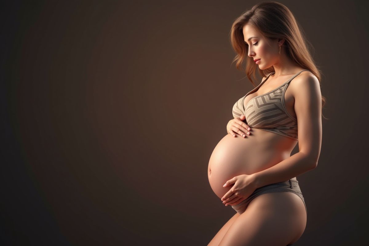 Batteri orali collegati a disturbi gengivali e dentali durante la gravidanza, studio rivela