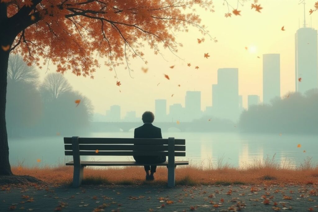 La solitudine minaccia la salute: rischi, conseguenze e strategie per contrastarla