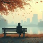 La solitudine minaccia la salute: rischi, conseguenze e strategie per contrastarla