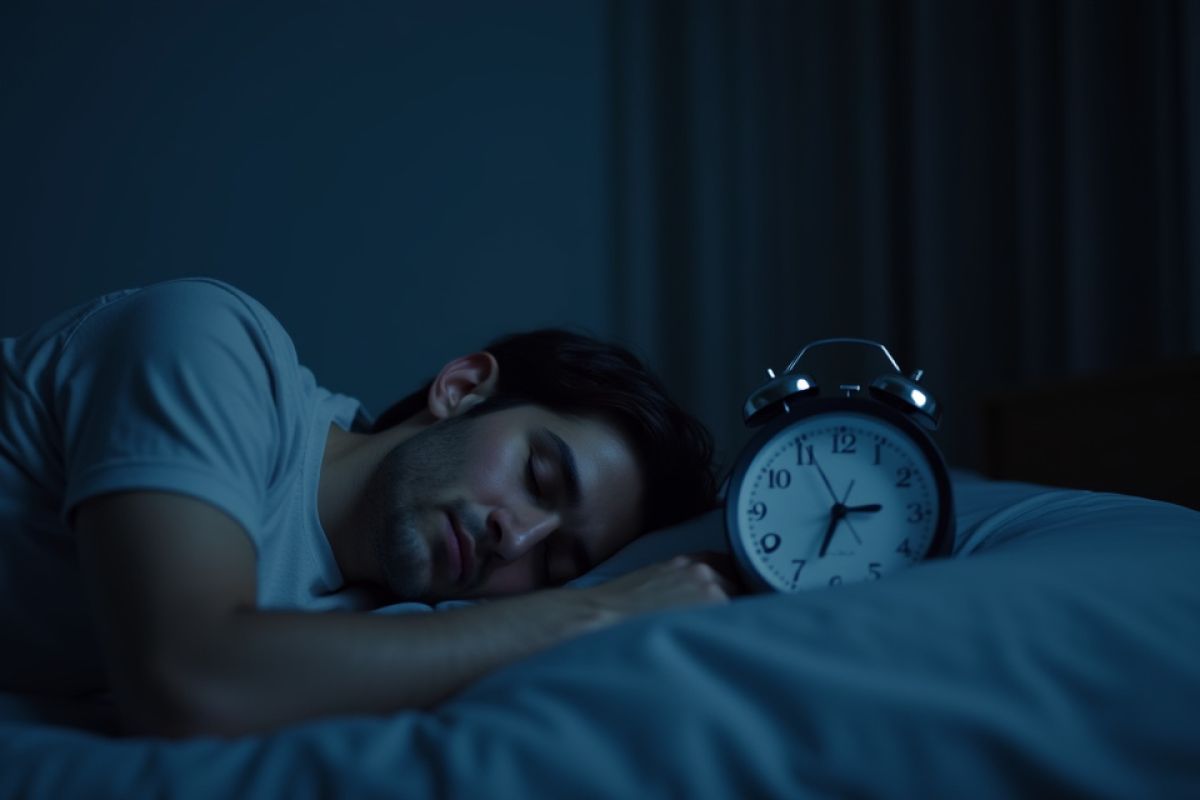 Ansia e insonnia in aumento: esperti segnalano legami con influenza e stili di vita moderni