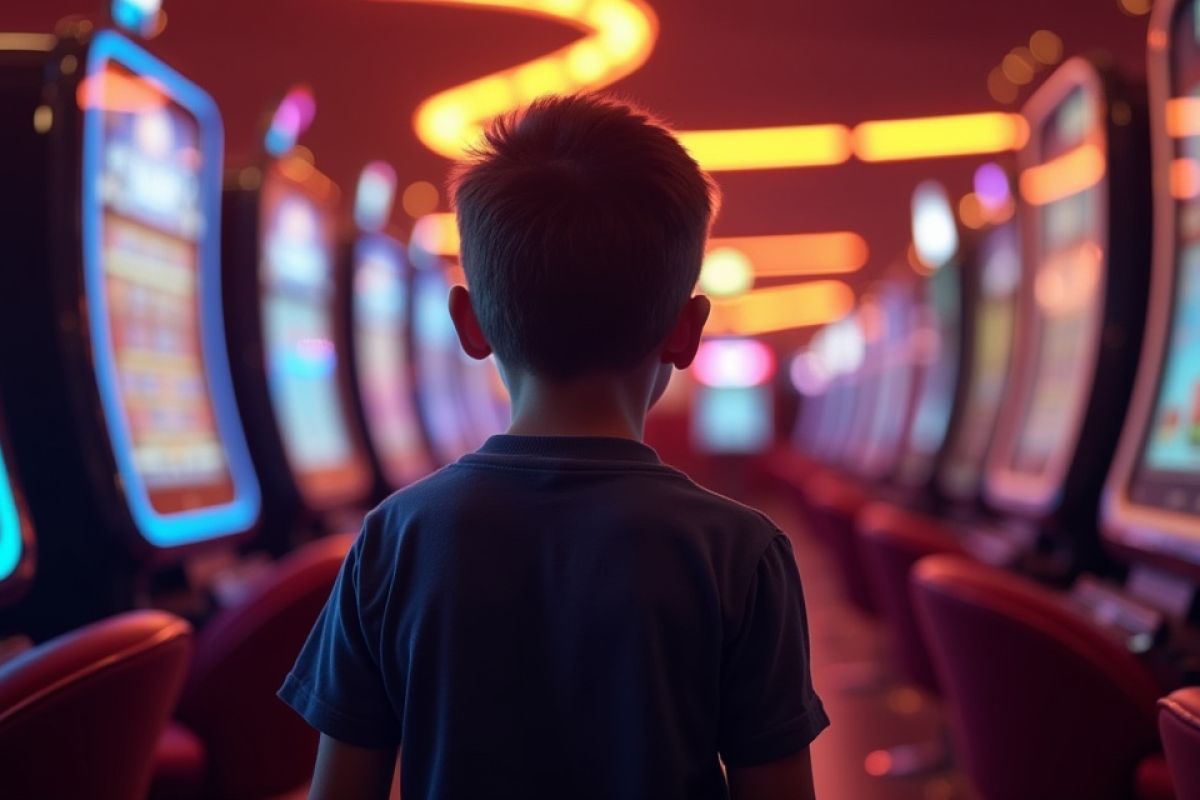 Allarme ludopatia tra i giovani: cresce il rischio dipendenza da videogiochi e gioco d’azzardo