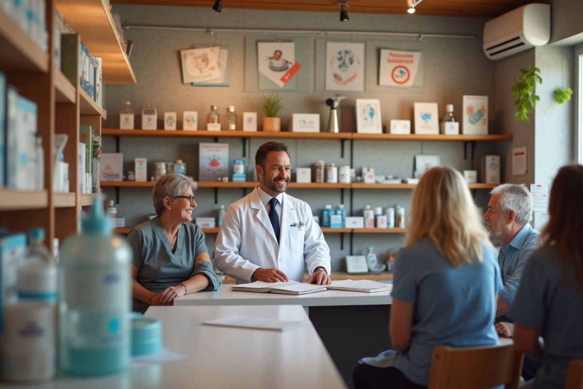 Vaccino antinfluenzale gratuito in farmacia per tutti i maggiorenni in Veneto contro la variante K