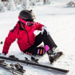 Come evitare gli infortuni sugli sci