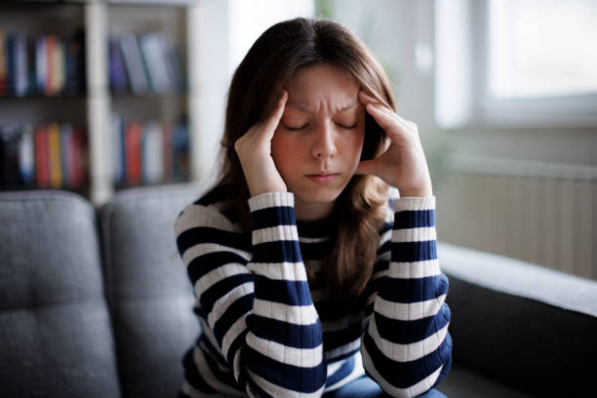 Emicrania cronica nuovo farmaco