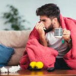 Influenza: crescono i contagi