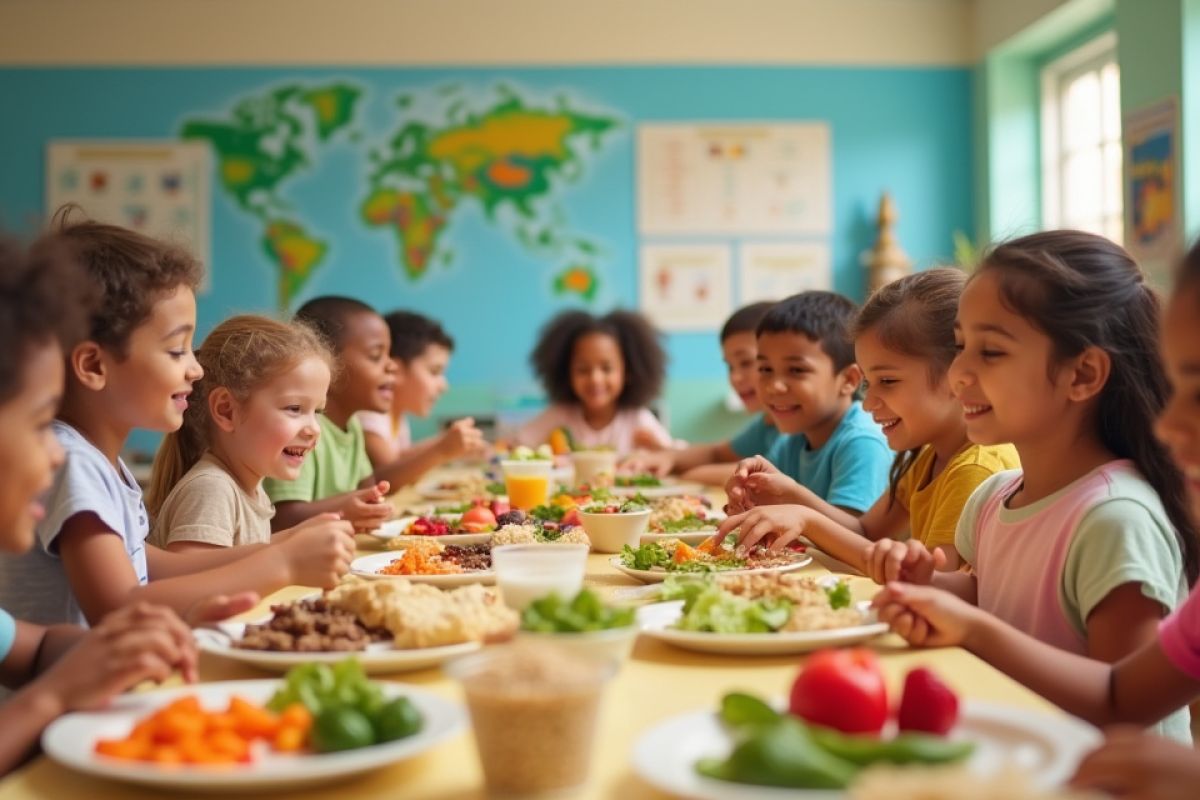 Oms: obesità infantile in aumento, superato il numero dei bambini sottopeso nel mondo