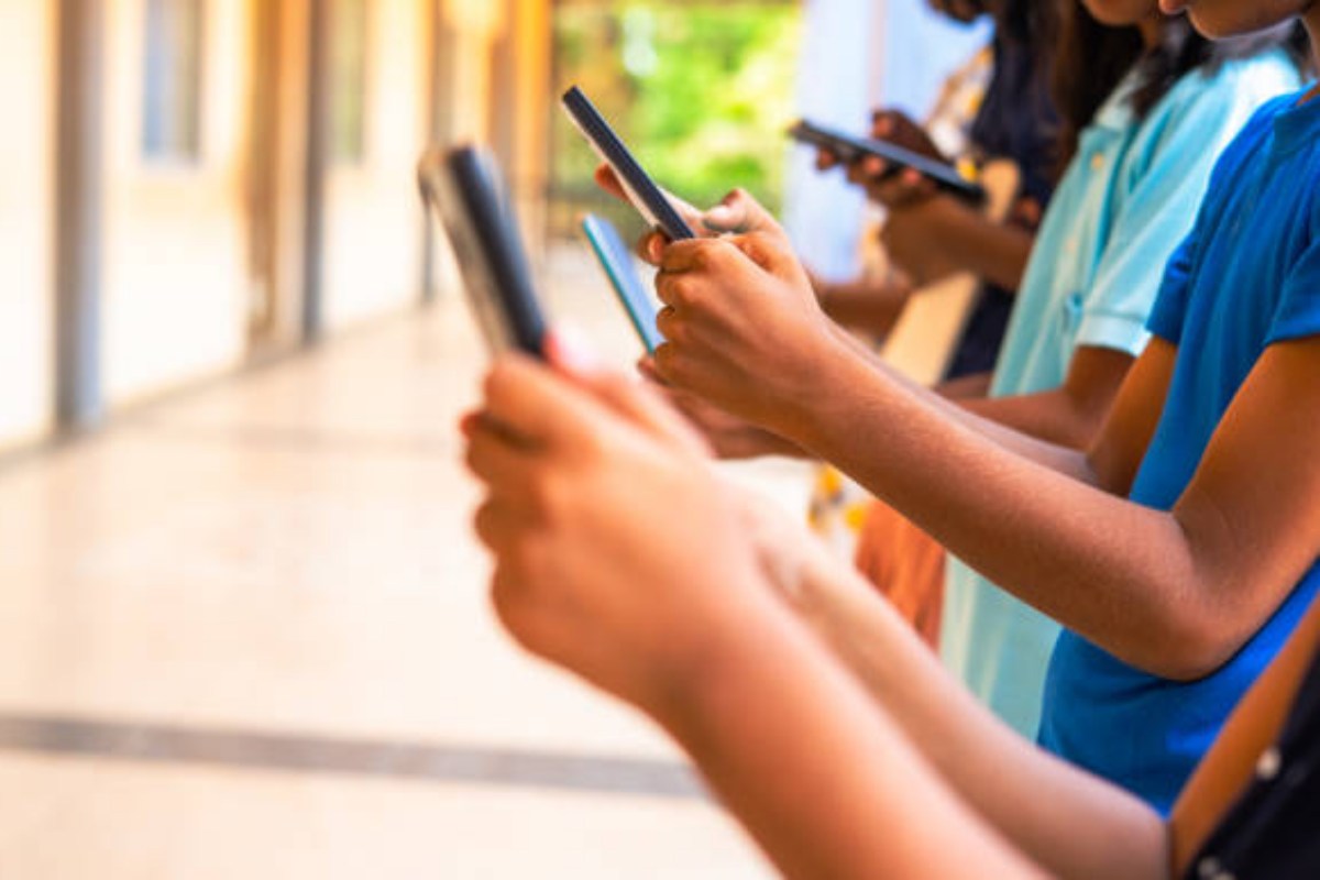 Uso dei social e ADHD