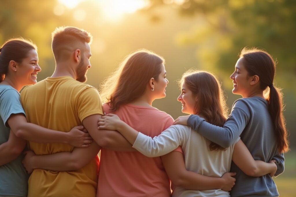 Terapie Car-T, sei storie di rinascita tra scienza e arte in un progetto fotografico