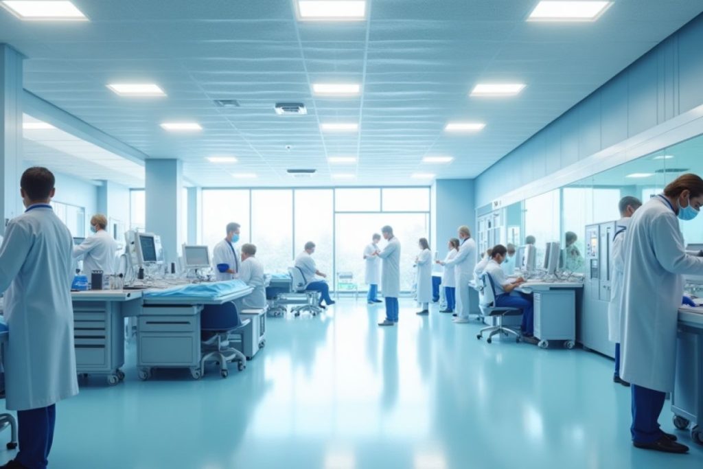 Ecco la classifica 2026 dei migliori ospedali al mondo: spiccano anche strutture italiane