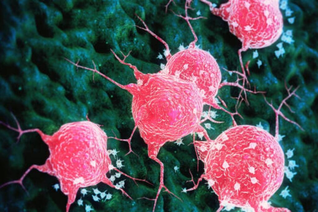 4 tumori su 10 sono evitabili