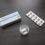 Un farmaco a base di ibuprofene