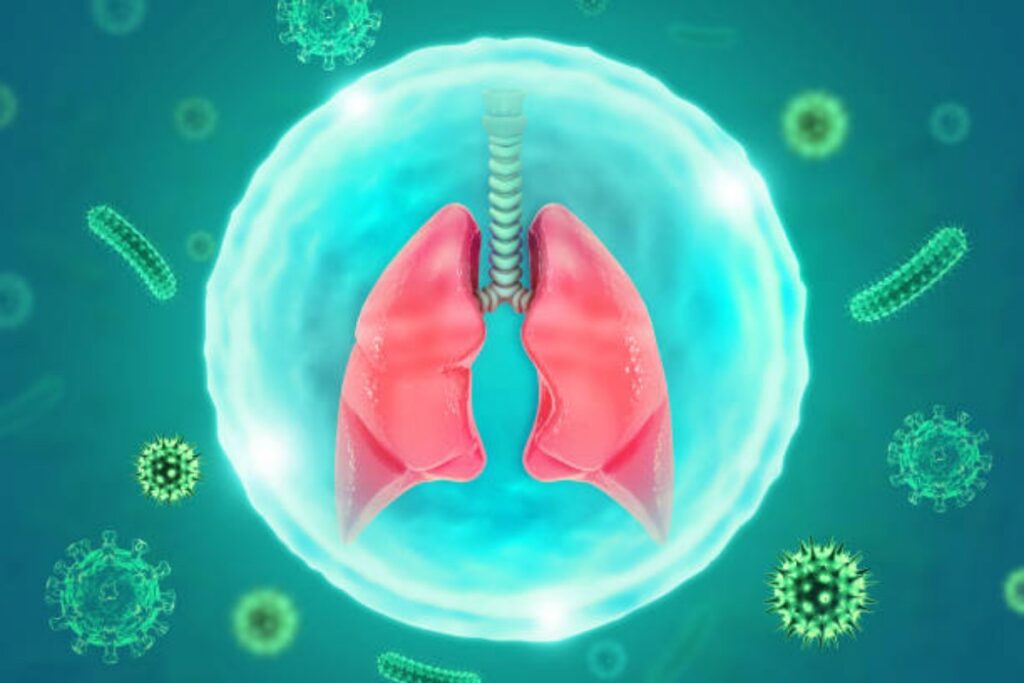 Virus Respiratorio Sinciziale