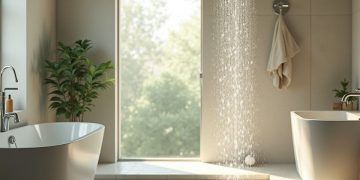 Doccia quotidiana, gli esperti: “Non sempre necessaria e a volte può essere dannosa”