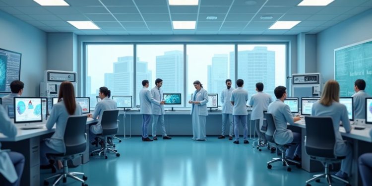 Primo caso umano in Europa di influenza aviaria A(H9N2), paziente ricoverato in Lombardia