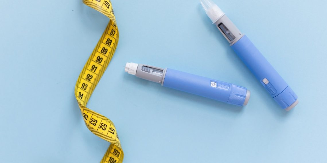 Farmaci anti obesità