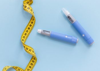 Farmaci anti obesità