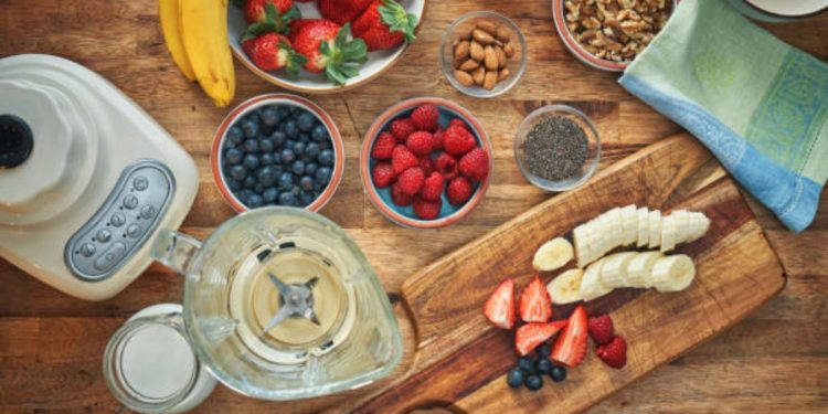 La colazione perfetta per perdere peso