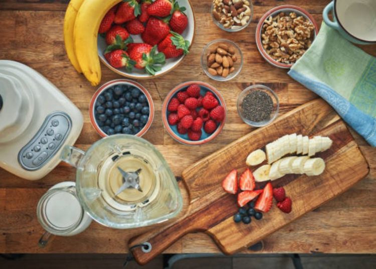 La colazione perfetta per perdere peso