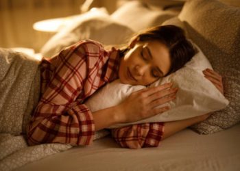 La dieta per dormire meglio