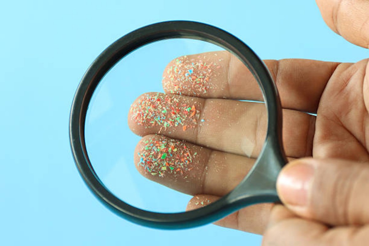 Microplastiche nei tumori