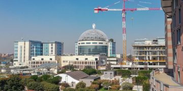 Ospedale San Raffaele