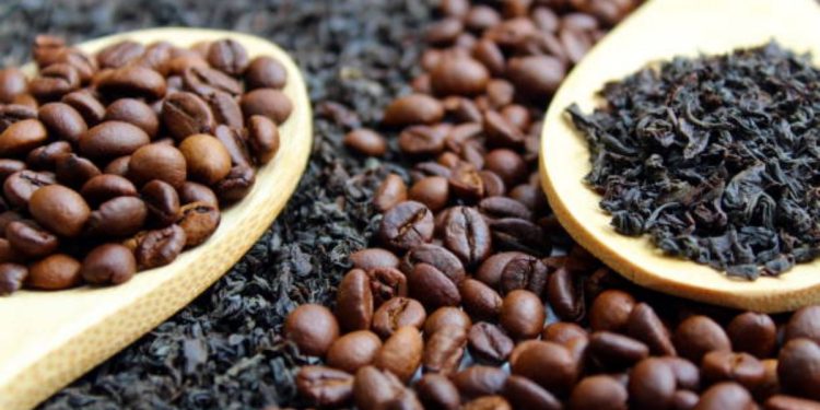 Tè e caffè per combattere la demenza