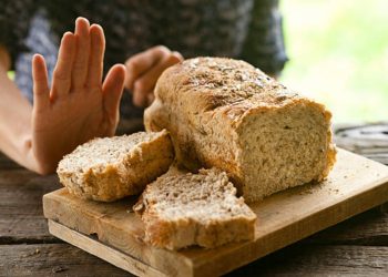 Aumentano i casi di celiachia in Italia