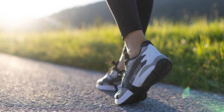 Camminare di pomeriggio aiuta a controllare la glicemia