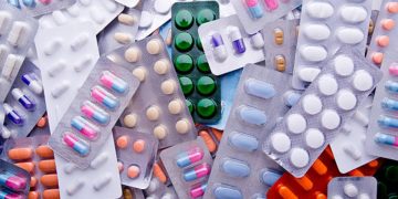 Farmaci come conservarli e usarli
