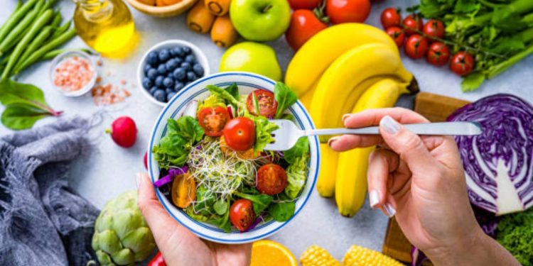 Il segreto della longevità è a tavola