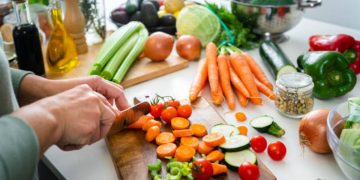 Prevenire infarto e ictus a tavola