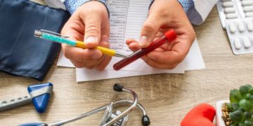 Anemia negli over 60