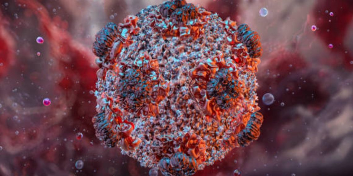Hantavirus
