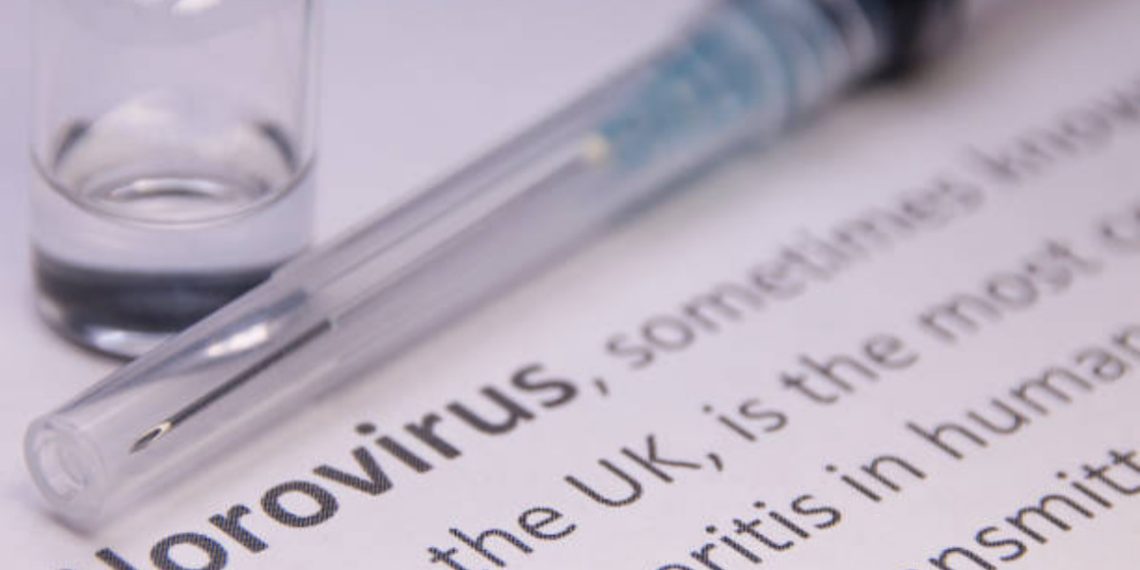 Norovirus