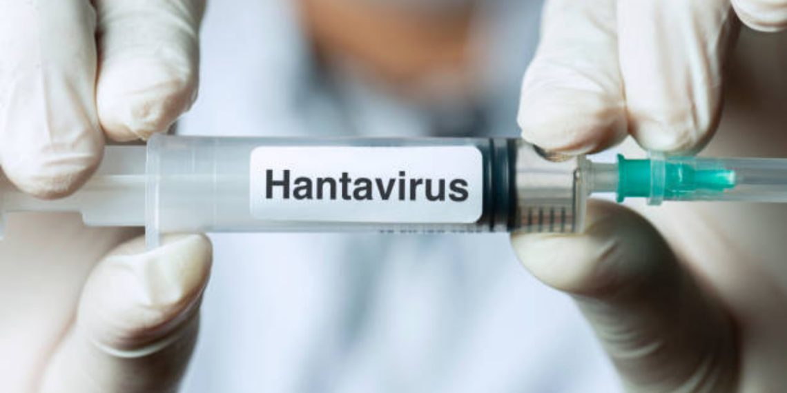 Oms sull'hantavirus