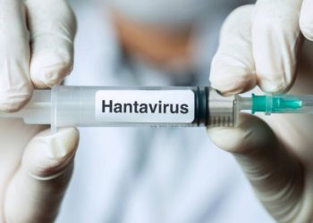 Oms sull'hantavirus