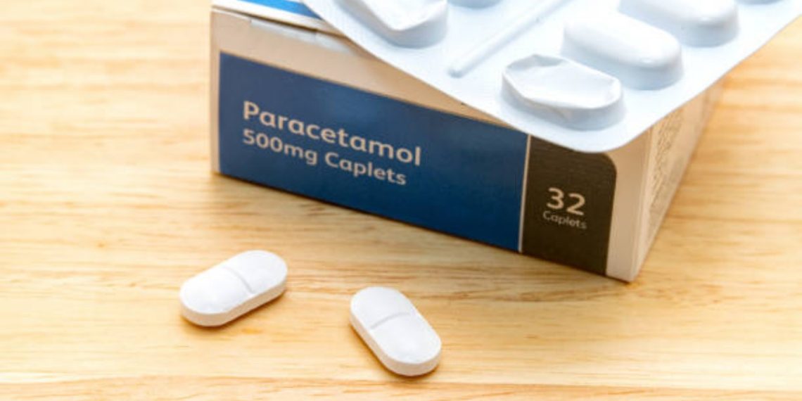 Paracetamolo