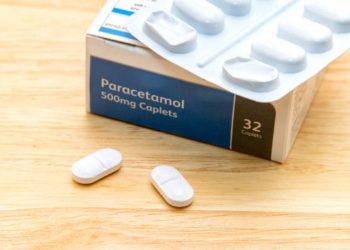 Paracetamolo